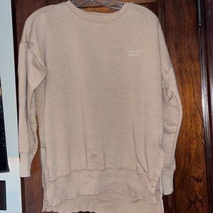 Cute but psycho sweater, Medium